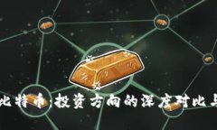 區(qū)塊鏈與比特幣：投資方向的深度對比與個人見