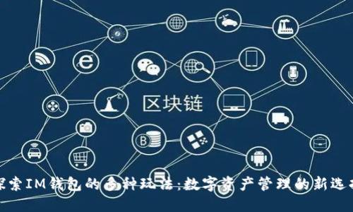 探索IM錢包的多種玩法：數(shù)字資產(chǎn)管理的新選擇