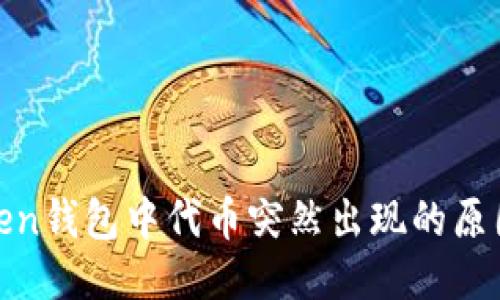 揭秘: imToken錢包中代幣突然出現(xiàn)的原因與應(yīng)對措施