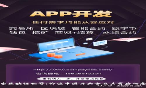 探索區(qū)塊鏈?zhǔn)澜纾簝r(jià)值幣圖片大全及其背后的意義