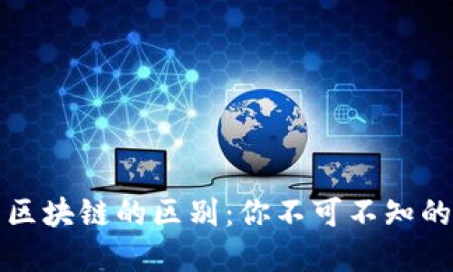 理解快捷幣與區(qū)塊鏈的區(qū)別：你不可不知的數(shù)字貨幣世界