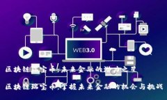 區(qū)塊鏈瑞寶幣：未來金融的潛力之星區(qū)塊鏈瑞寶