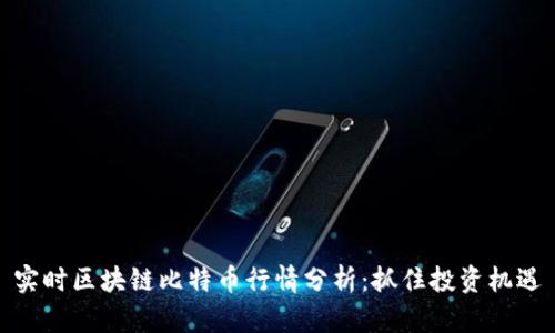 實(shí)時(shí)區(qū)塊鏈比特幣行情分析：抓住投資機(jī)遇