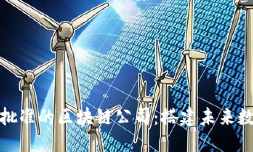 : 中國最新已批準(zhǔn)的區(qū)塊鏈公司：搭建未來數(shù)字經(jīng)濟的基石