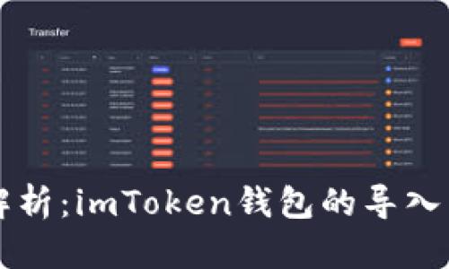 全面解析：imToken錢包的導(dǎo)入與使用