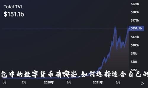IM錢包中的數(shù)字貨幣有哪些，如何選擇適合自己的幣種