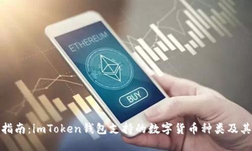 全面指南：imToken錢包支持的數(shù)字貨幣種類及其優(yōu)勢