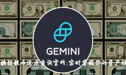 區(qū)塊鏈提幣進(jìn)度查詢官網(wǎng)：實(shí)時(shí)掌握你的資產(chǎn)動(dòng)態(tài)